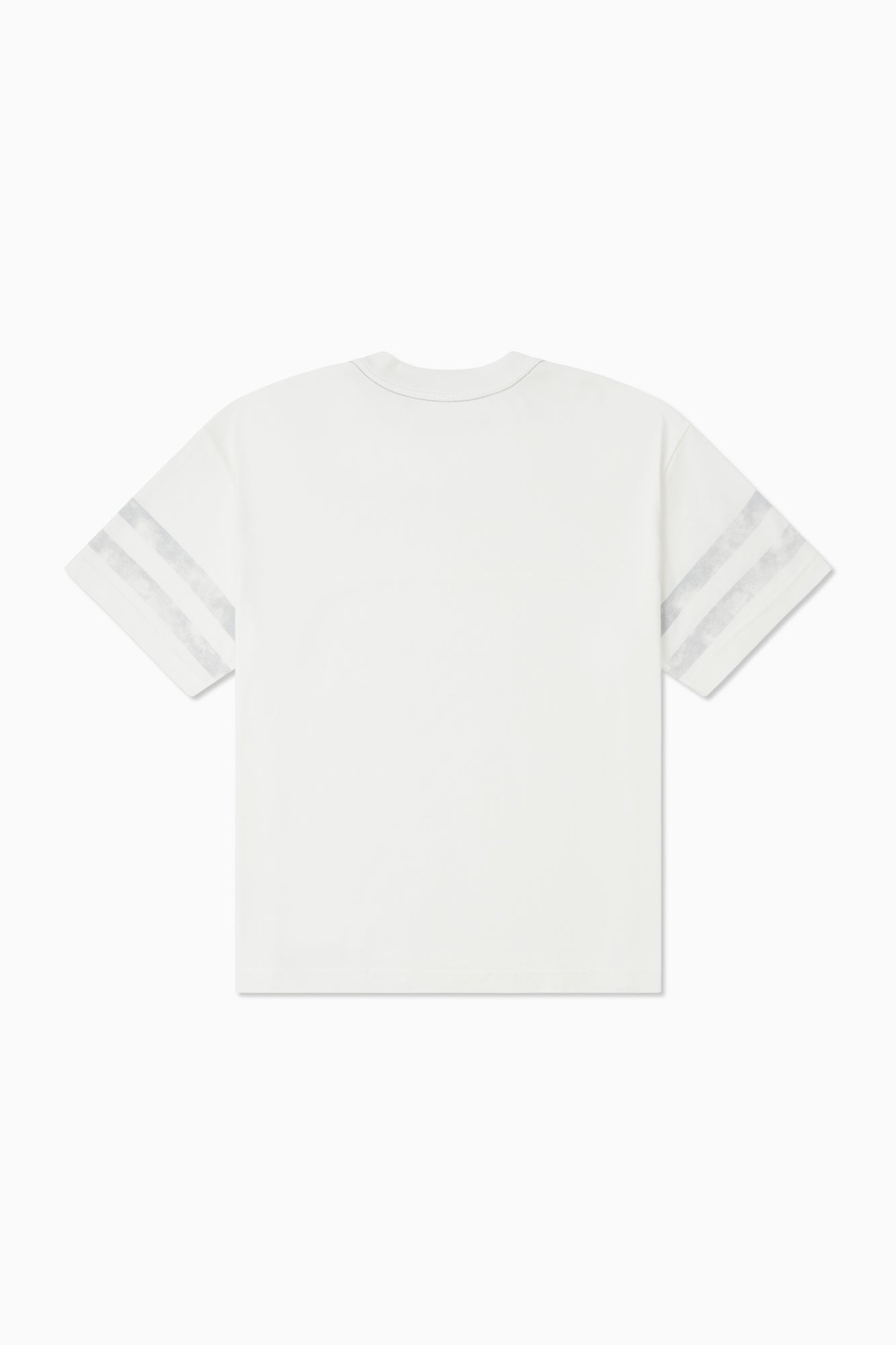 Sport Block Tee - Frostbite