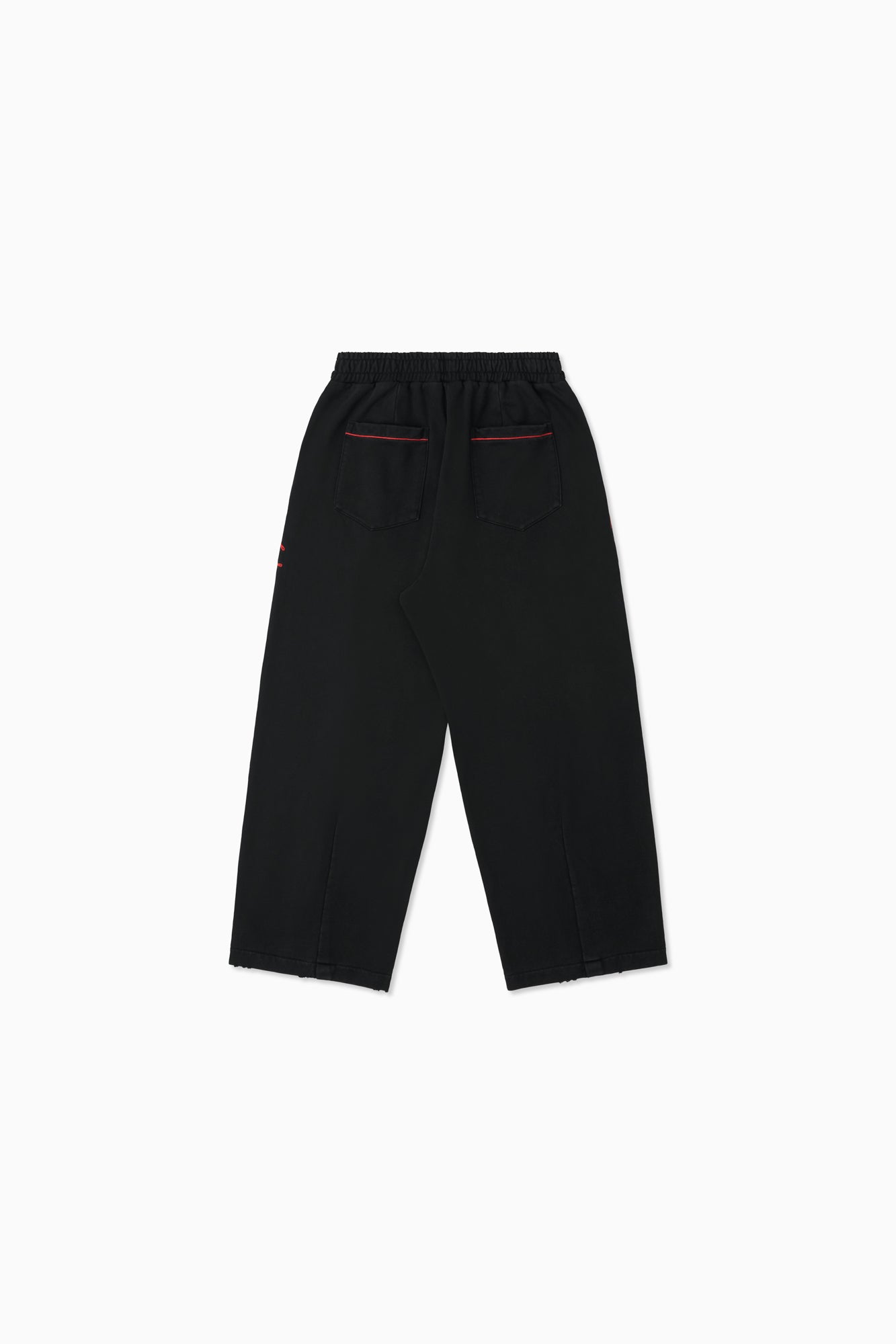 Thread Easy Pant - Off Black