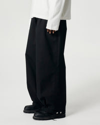 Globo Pant - Black