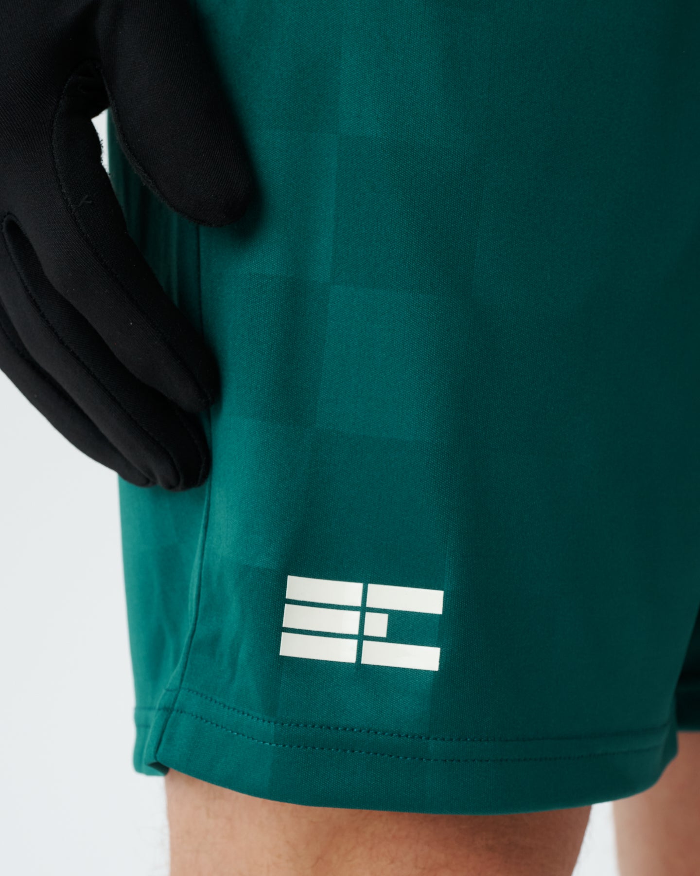 Earls x Saysky Shorts - Green