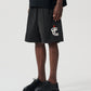 Scrum Short - Anthracite