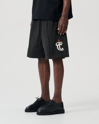 Scrum Short - Anthracite