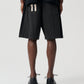 Scrum Short - Anthracite