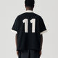 Scrum Jersey - Anthracite