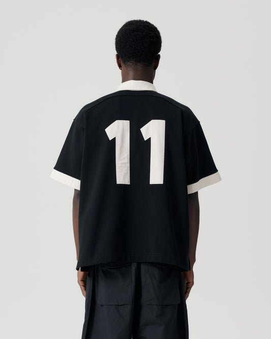 Scrum Jersey - Anthracite