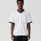 Thread Popover - White