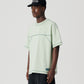 Flatlock Tee - Frog