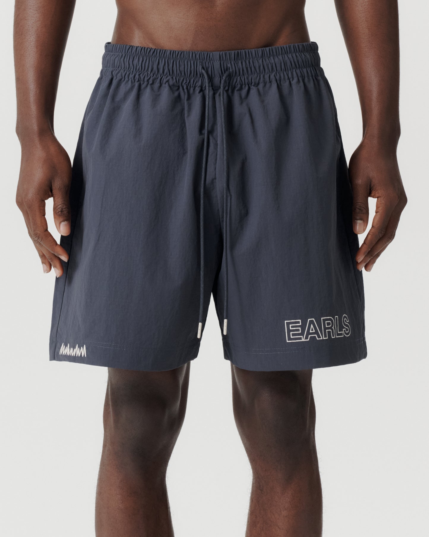 Marine Swim Short - Depths