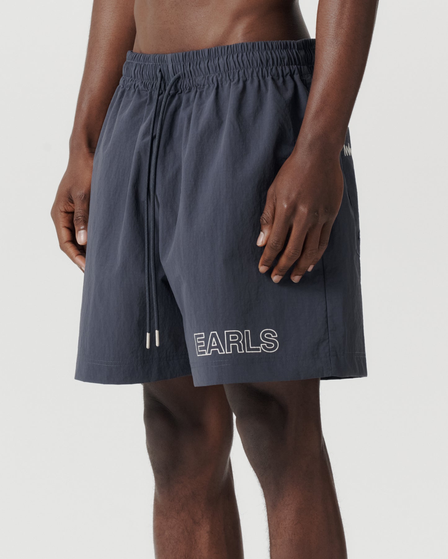 Marine Swim Short - Depths