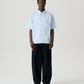 Pleated Easy Pant - Black