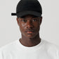 Washout Cap - Washed Black