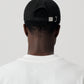 Washout Cap - Washed Black