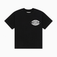 Sports Gallery Tee - Black