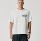 Sports Gallery Tee - White