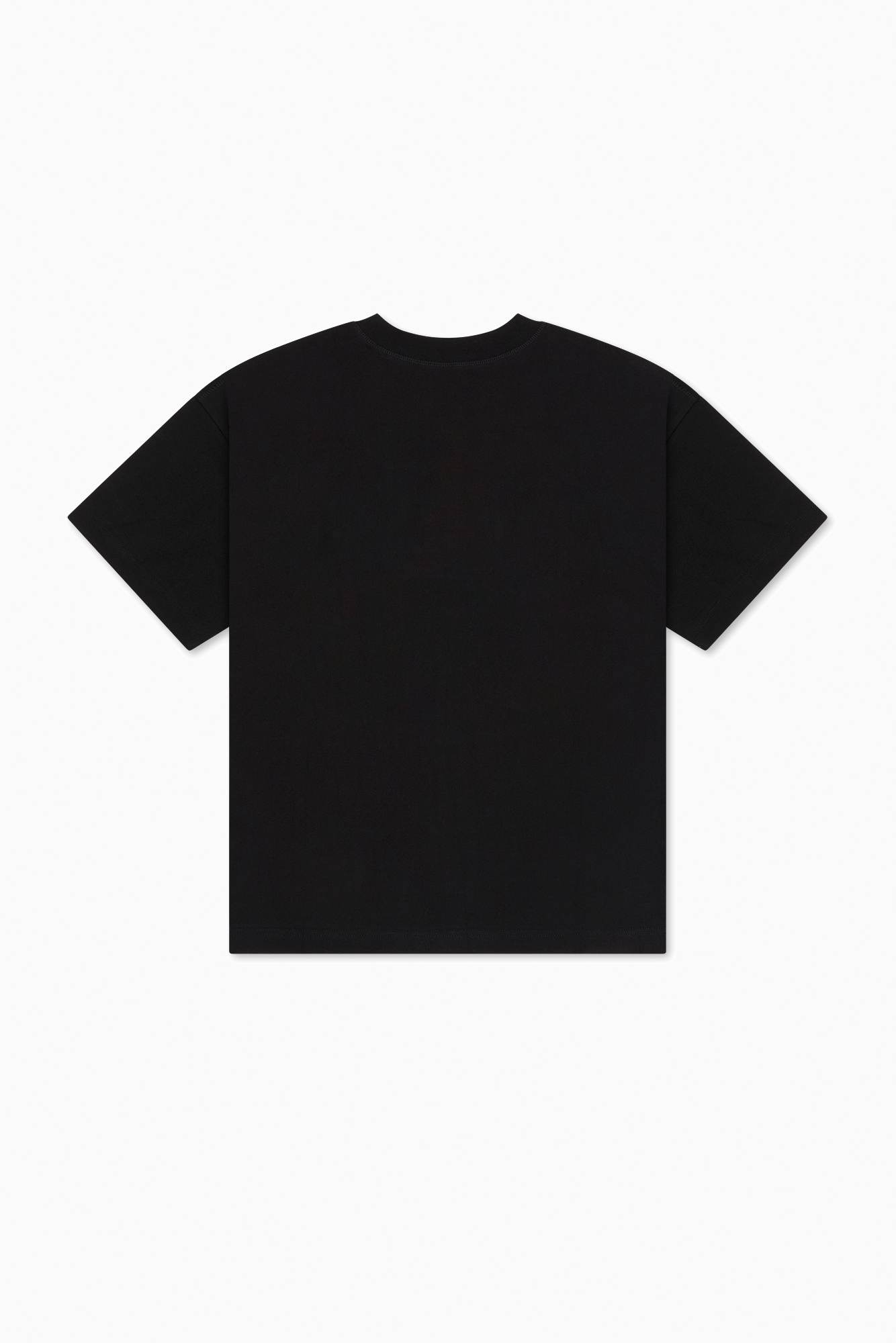 Earls State Tee - Black