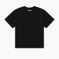 Block Tee - Black