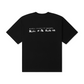 Cassette Tee - Black