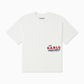 League Champs Tee - White