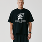 Earls State Tee - Black