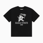 Earls State Tee - Black