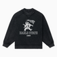 Earls State Crew - Black