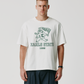 Earls State Tee - White