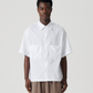 Dinner Shirt - White