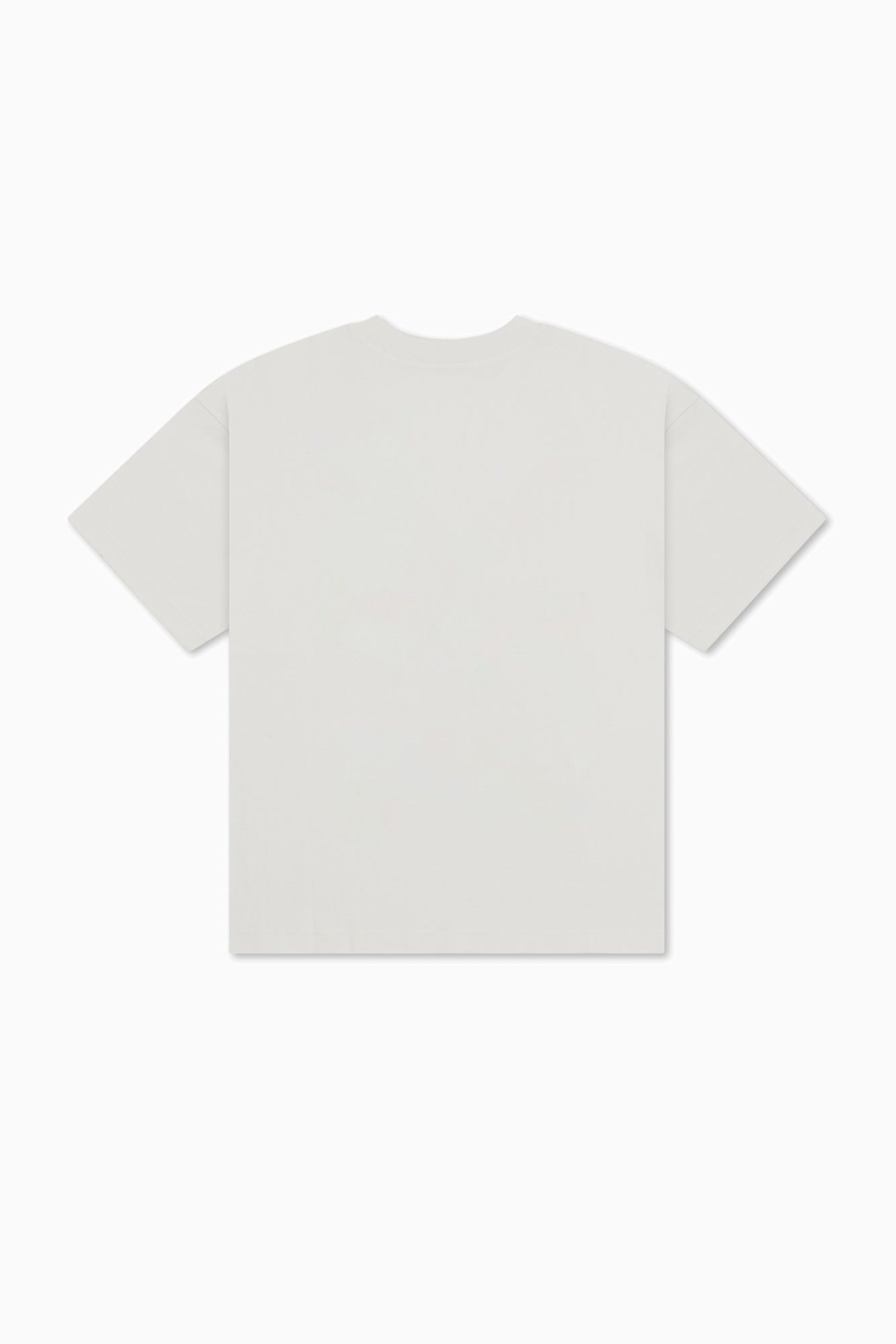 Earls State Tee - White