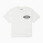 Sports Gallery Tee - White