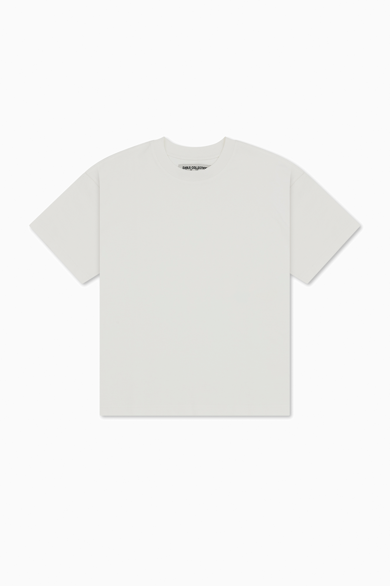 Block Tee - 3 Pack